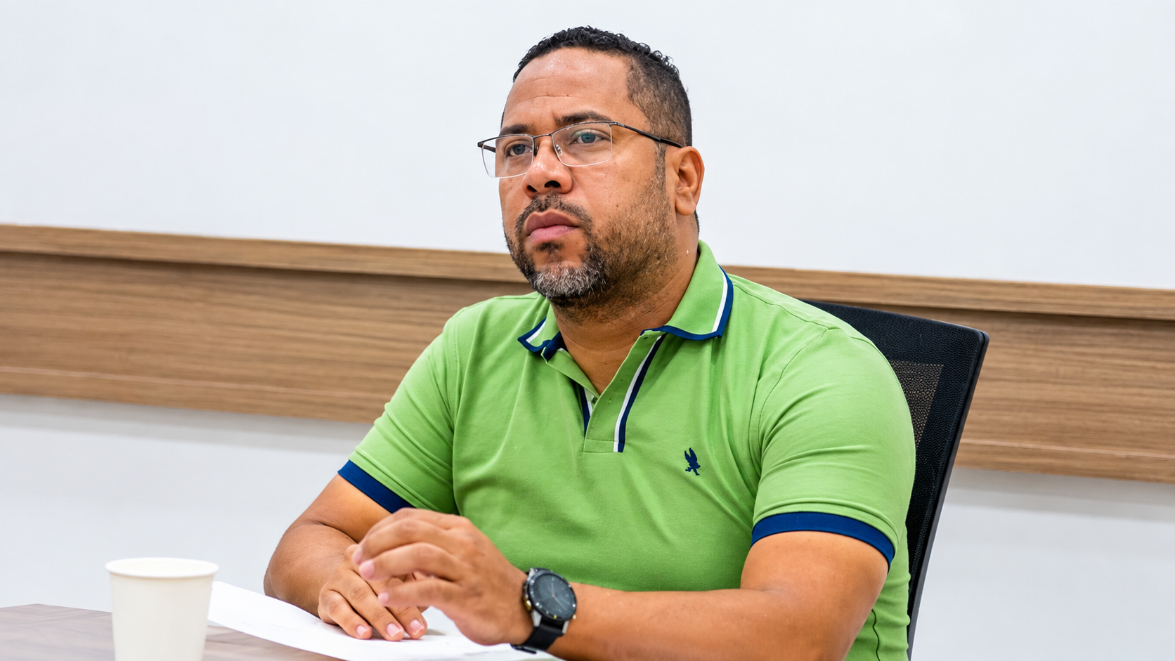 El Ministerio de Educación certificó a Leyton Barrios como rector y representante legal de la Universidad del Atlántico, luego de que el Tribunal Administrativo suspendiera la vigilancia especial sobre la institución y dejara sin efecto el encargo de Rafael Castillo Pacheco.