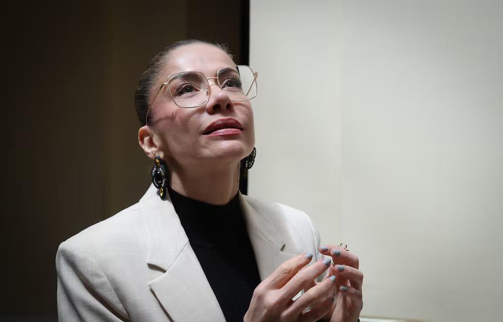 Cathy Juvinao se distancia de alianza entre Petro y Claudia López