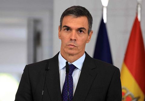 Pedro Sánchez, presidente del Gobierno de España, anunció elecciones generales anticipadas para el 29 de noviembre, en medio de escándalos que afectan a su entorno político y de una creciente crisis de vivienda.