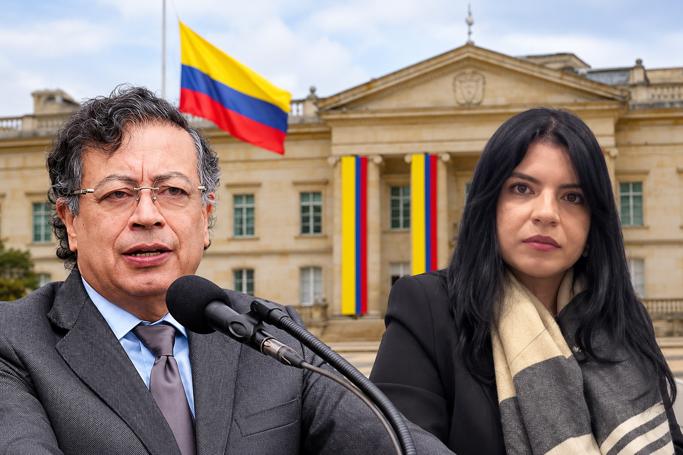 Procuraduría abre indagación por presunta instrumentalización de mujeres durante el gobierno Petro