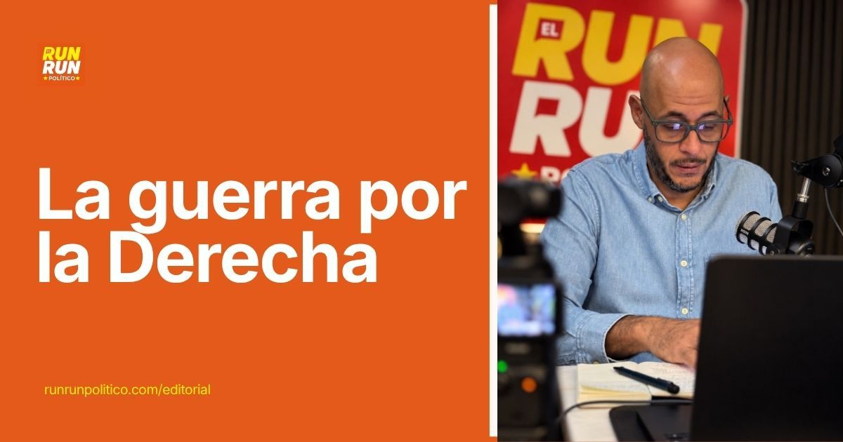  La derecha colombiana enfrenta una disputa por el liderazgo político de cara a las elecciones regionales de 2027. 
