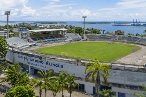 Estadio Marino Klinger