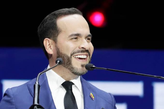Imagen positiva de Abelardo De La Espriella