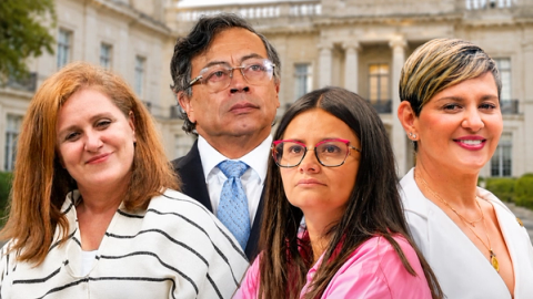 "Eva Ferrer está diciendo la verdad sobre Verónica Alcocer": Angie Rodríguez revela el maltrato al que fue sometida