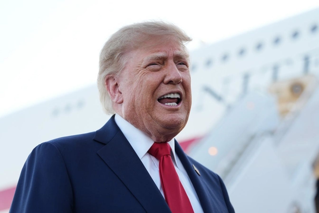 Trump advierte que el Gobierno de Cuba tendría sus días contados: anticipa cambios antes de dos años