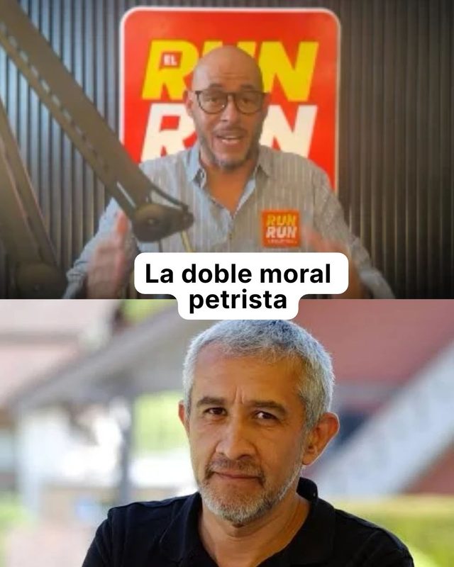Portada del reel de Runrun Político