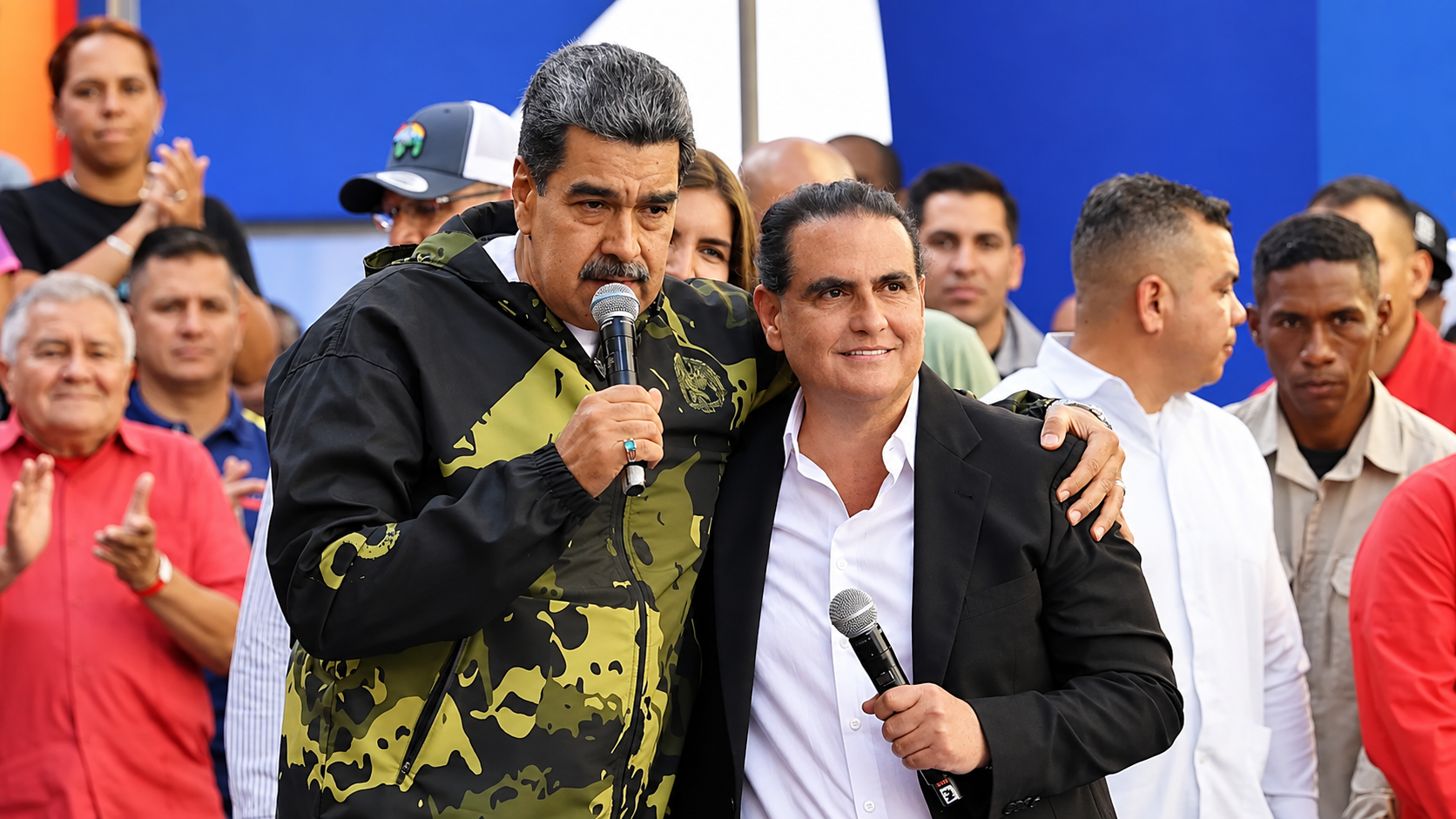 Alex Saab, señalado por Estados Unidos como presunto testaferro de Nicolás Maduro, se declaró culpable de conspiración para el lavado de dinero y transacciones financieras ilícitas ante una corte federal de Miami.