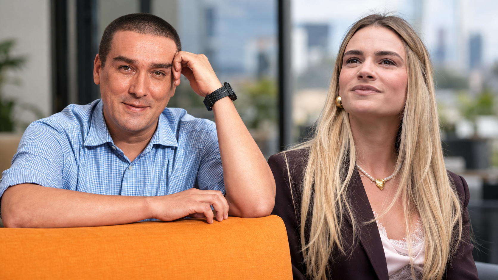 Fundación de la primera dama responde a Matador y defiende la legalidad de las donaciones