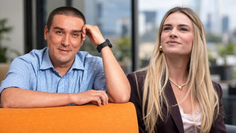 Fundación de la primera dama responde a Matador y defiende la legalidad de las donaciones