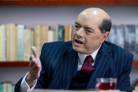 "Tuvimos un delincuente en la Casa de Nariño": Enrique Vargas Lleras espera que Petro sea extraditado a EE.UU.