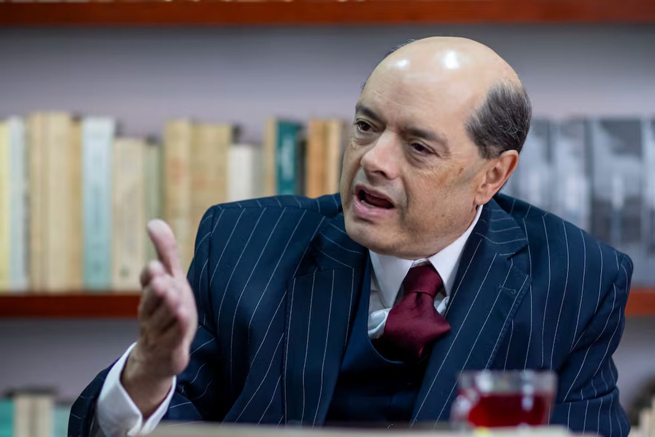 "Tuvimos un delincuente en la Casa de Nariño": Enrique Vargas Lleras espera que Petro sea extraditado a EE.UU.