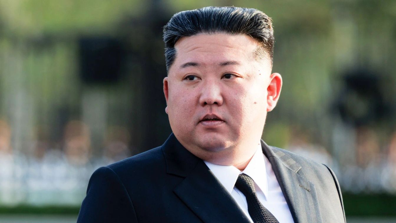 Circulan rumores de que Kim Jong-un habría sufrido un derrame cerebral