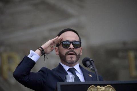 Extradiciones en el Gobierno de Abelardo De La Espriella 
