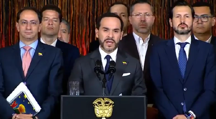 ¿En qué se gastaron $1,13 billones? De La Espriella ordena revisar los recursos destinados al CRIC y ellos anuncian bloqueos