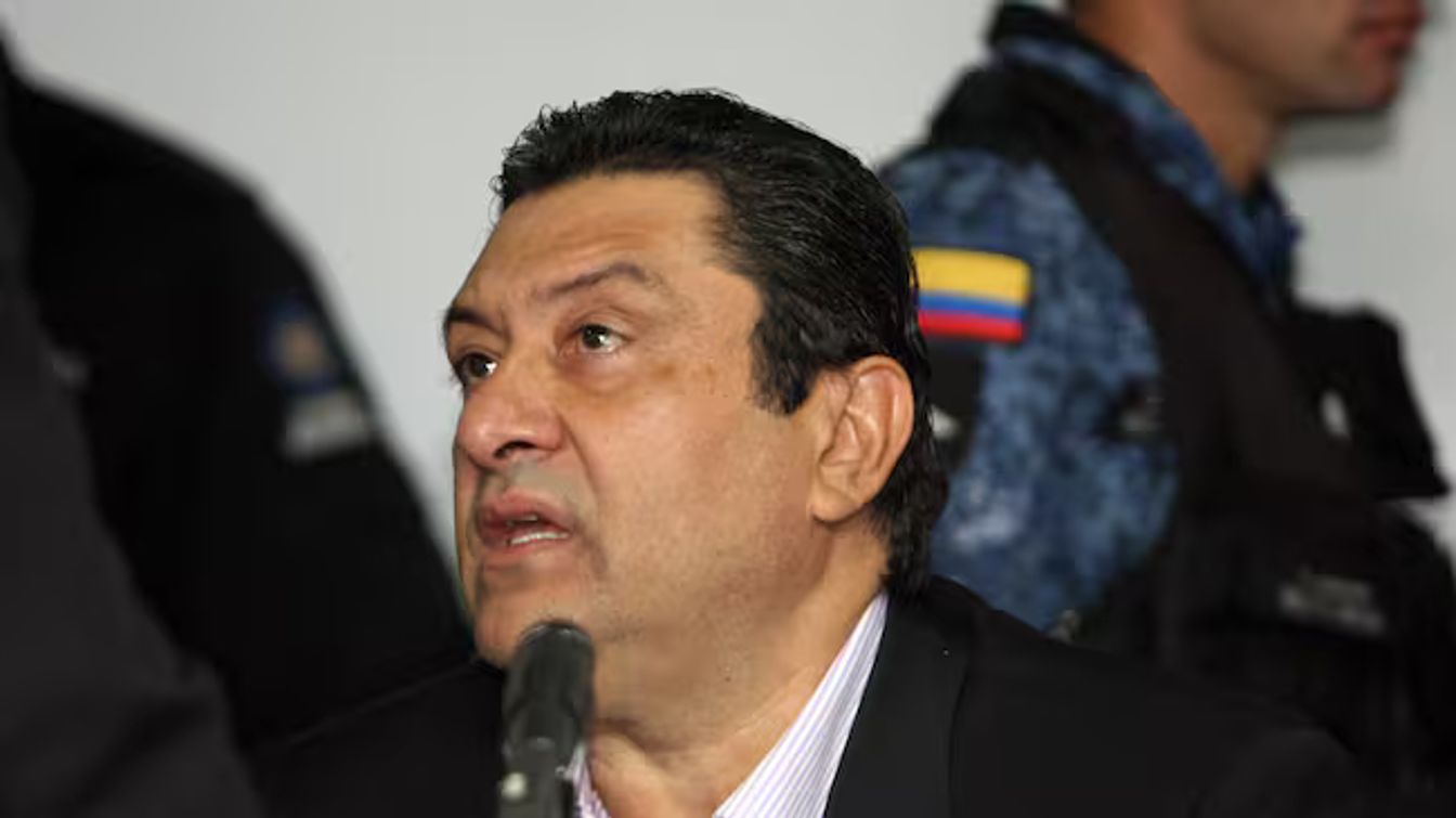 JEP retoma el estudio del caso de ‘Kiko’ Gómez y revisará sus presuntos vínculos con las AUC