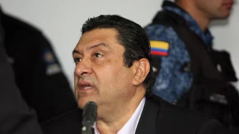 JEP retoma el estudio del caso de ‘Kiko’ Gómez y revisará sus presuntos vínculos con las AUC