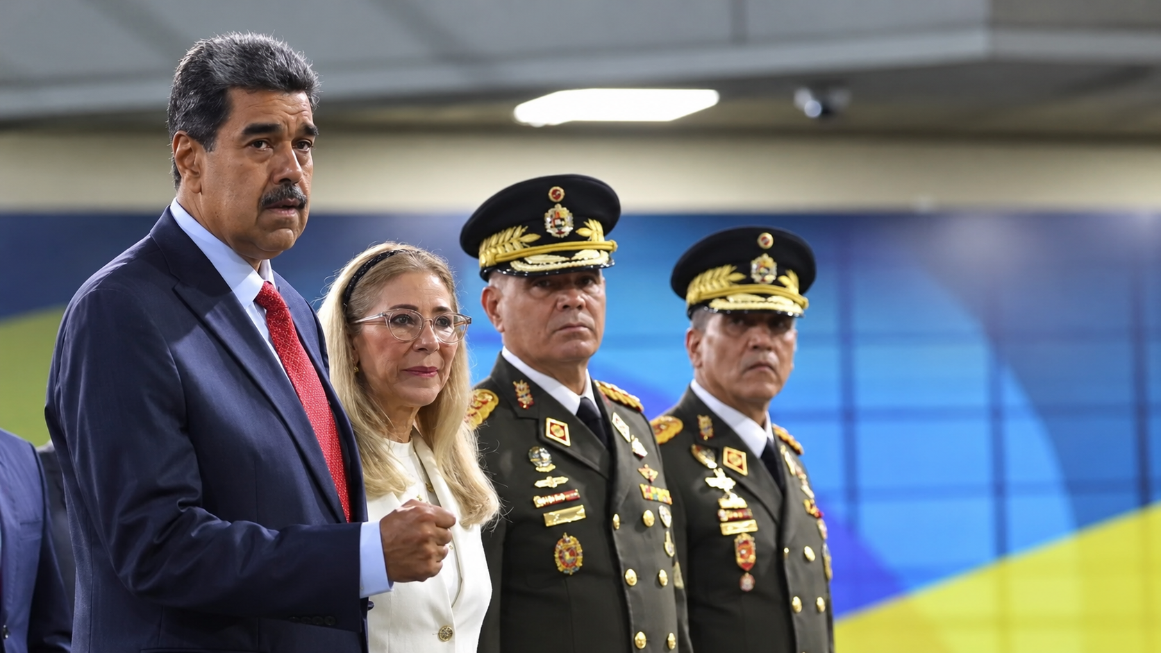 Escándalo en Venezuela: Maduro pagaba bonos de 1.000 dólares a jueces para perseguir a sus opositores
