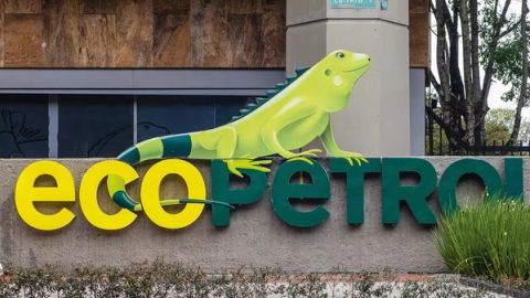Ecopetrol