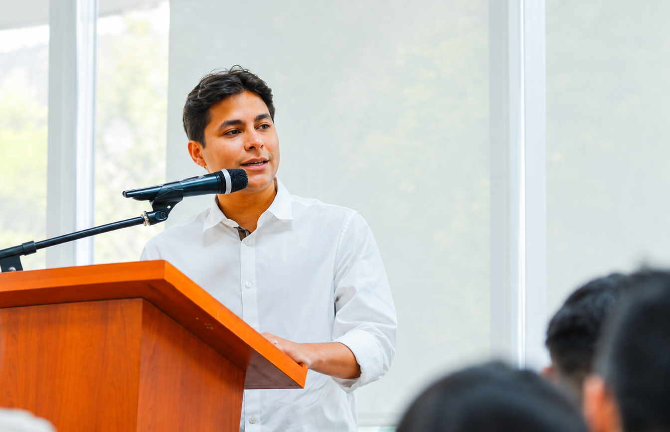 Senador Camilo Torres pide pasar de los diagnósticos a las soluciones frente a la crisis energética en Colombia