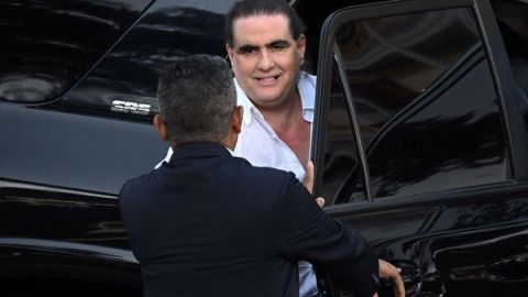Alex Saab se declaró culpable de conspiración para lavado de dinero en Estados Unidos y pactó colaborar con el Departamento de Justicia.