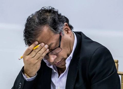 Temor por su vida y desaparición de una joven: nuevas revelaciones en el caso que salpica al entorno de Petro