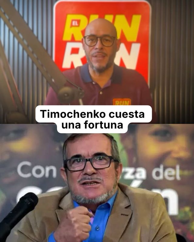 Portada del reel de Runrun Político