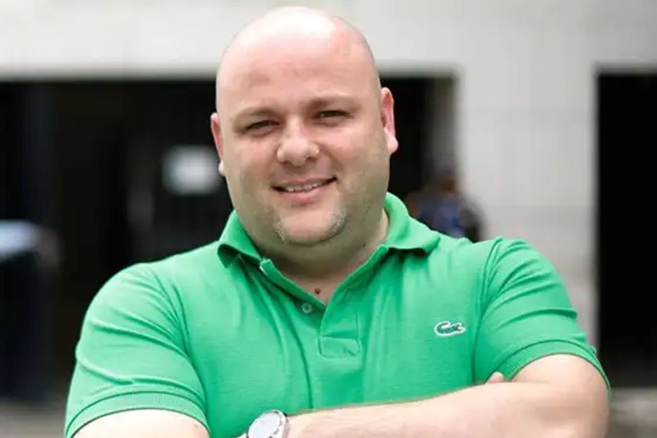 Miguel Quintero irá a la cárcel por presunta corrupción en el Área Metropolitana de Medellín