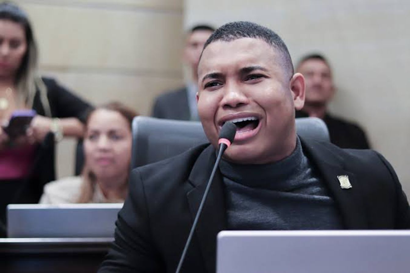 Sentencia Polo Polo sobre curules afro: no bastará con ser negro; candidatos deberán demostrar su vínculo comunitario