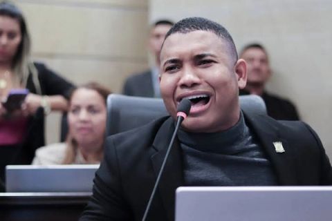 Sentencia Polo Polo sobre curules afro: no bastará con ser negro; candidatos deberán demostrar su vínculo comunitario