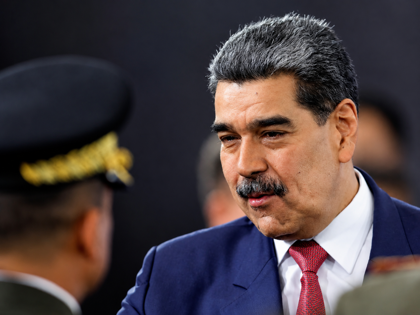 Explosivas revelaciones contra Maduro: Fiscalía de EE. UU. lo señala de negociar armas con las Farc y tener nexos con el ELN