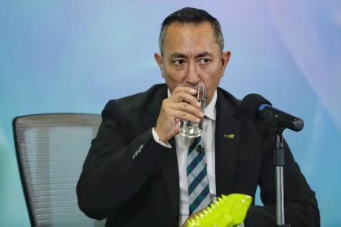 Departamento del Tesoro de EE.UU. tiene explosivo documento en contra de Ricardo Roa por lavado de activos 