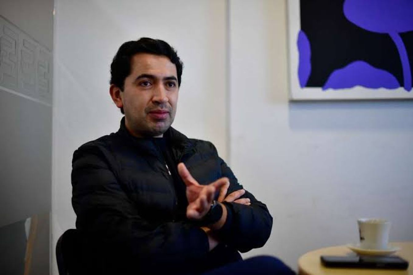 “Su legado únicamente fue corrupción, escándalos, persecución y violencia”