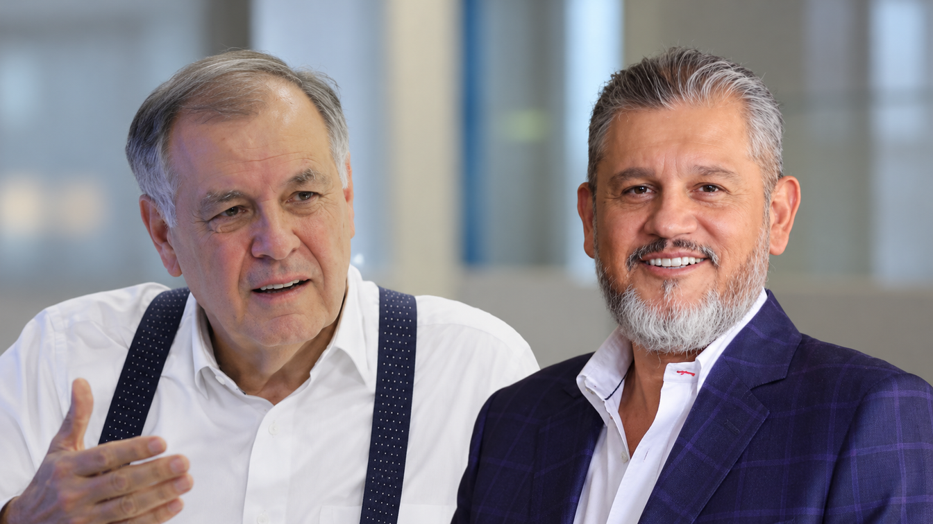¿La mano de Carlos Suárez está detrás de la salida de Rodrigo Lara y la llegada de Alejandro Ordóñez?