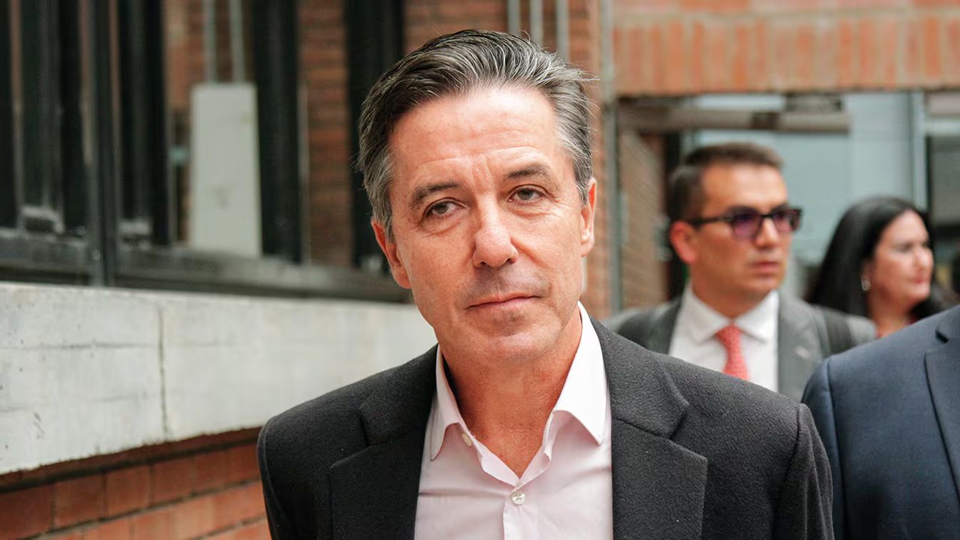 El 5 de noviembre Fiscalía imputará a Roberto Prieto, exgerente de campaña Santos, por caso Odebrecht