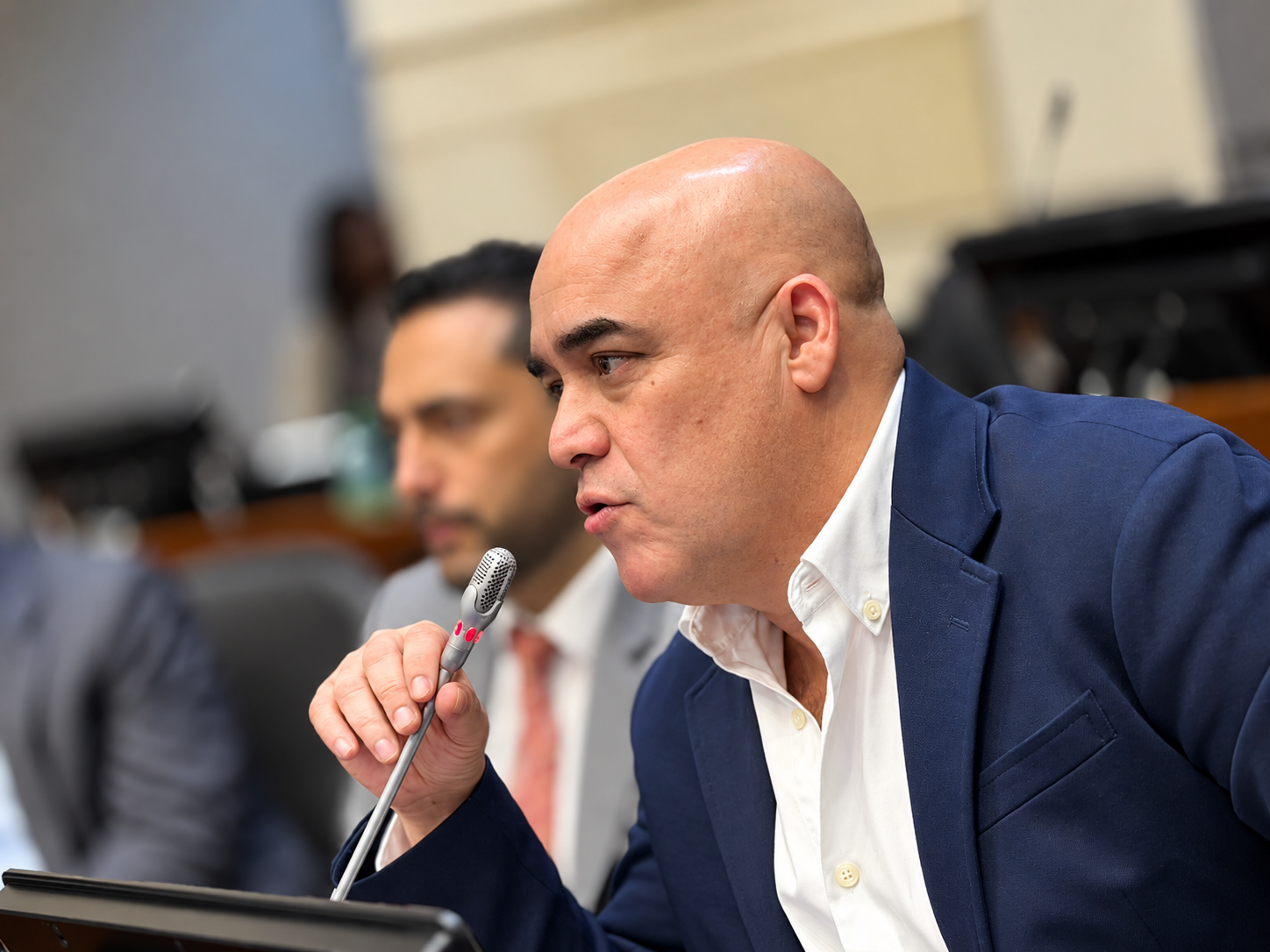 “A todos los usuarios no se puede medir con la misma vara”: Baute tras fallo sobre tarifas de energía en el Caribe