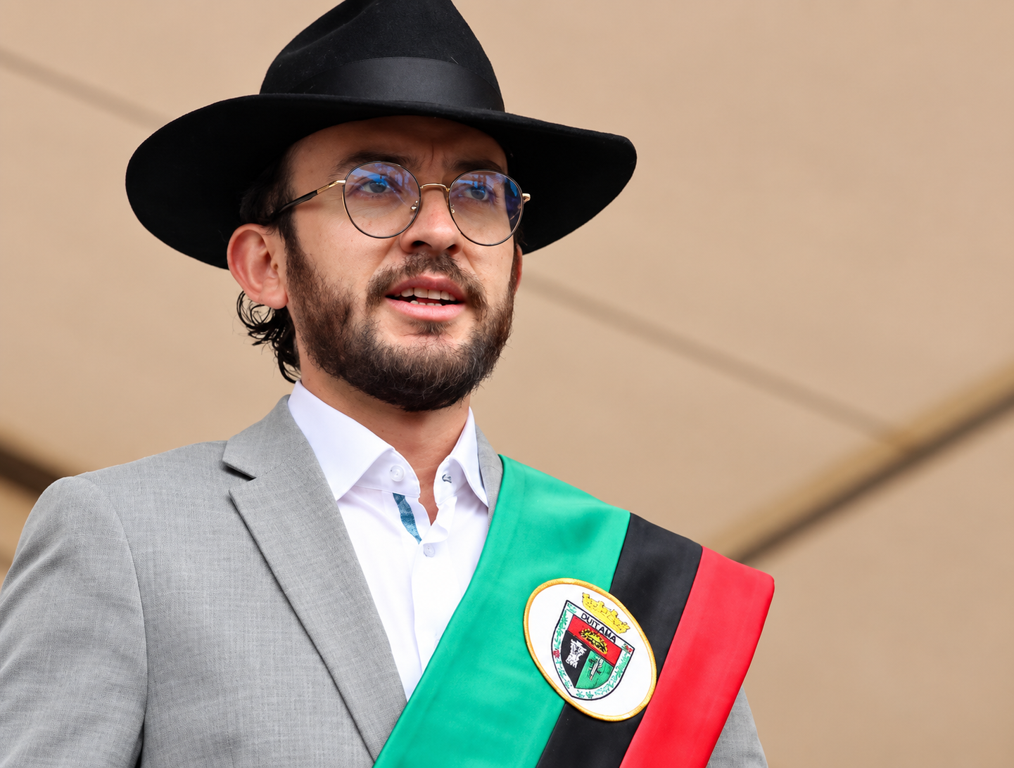  El representante del Pacto Histórico José Luis Bohórquez y la congresista de Cambio Radical Eimy Suárez protagonizaron un enfrentamiento durante un debate en la Cámara de Representantes.