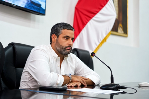 La Asamblea del Atlántico realizará sesiones descentralizadas en Repelón y Juan de Acosta, donde los diputados revisarán proyectos, escucharán a las comunidades y abordarán asuntos de seguridad y gestión pública.
