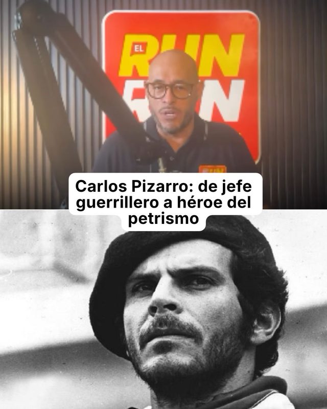 Portada del reel de Runrun Político