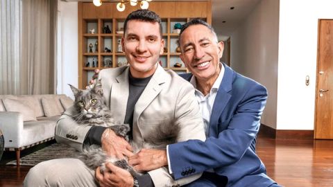 La veterinaria fantasma que habría servido para reuniones del círculo de Ricardo Roa