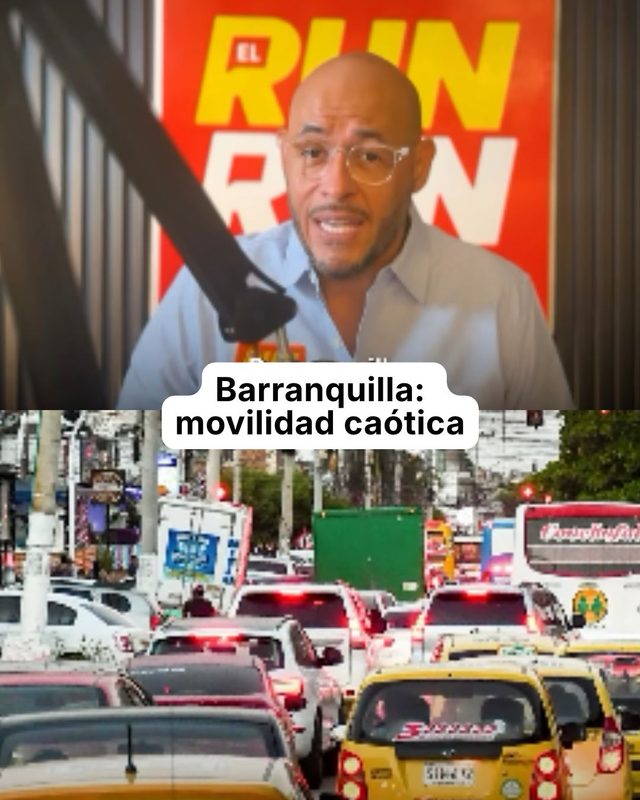 Portada del reel de Runrun Político