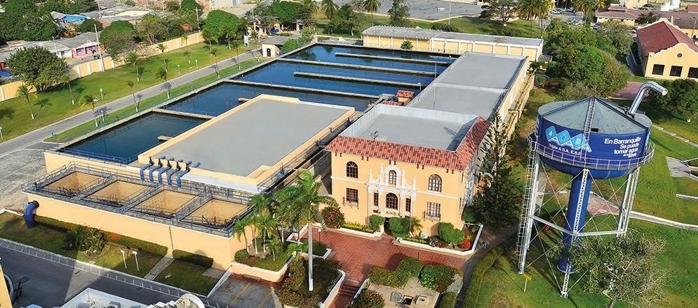 El Concejo de Soledad aprobó una nueva prórroga para que Triple A continúe prestando los servicios de acueducto y alcantarillado en el municipio hasta el 31 de diciembre de 2026.