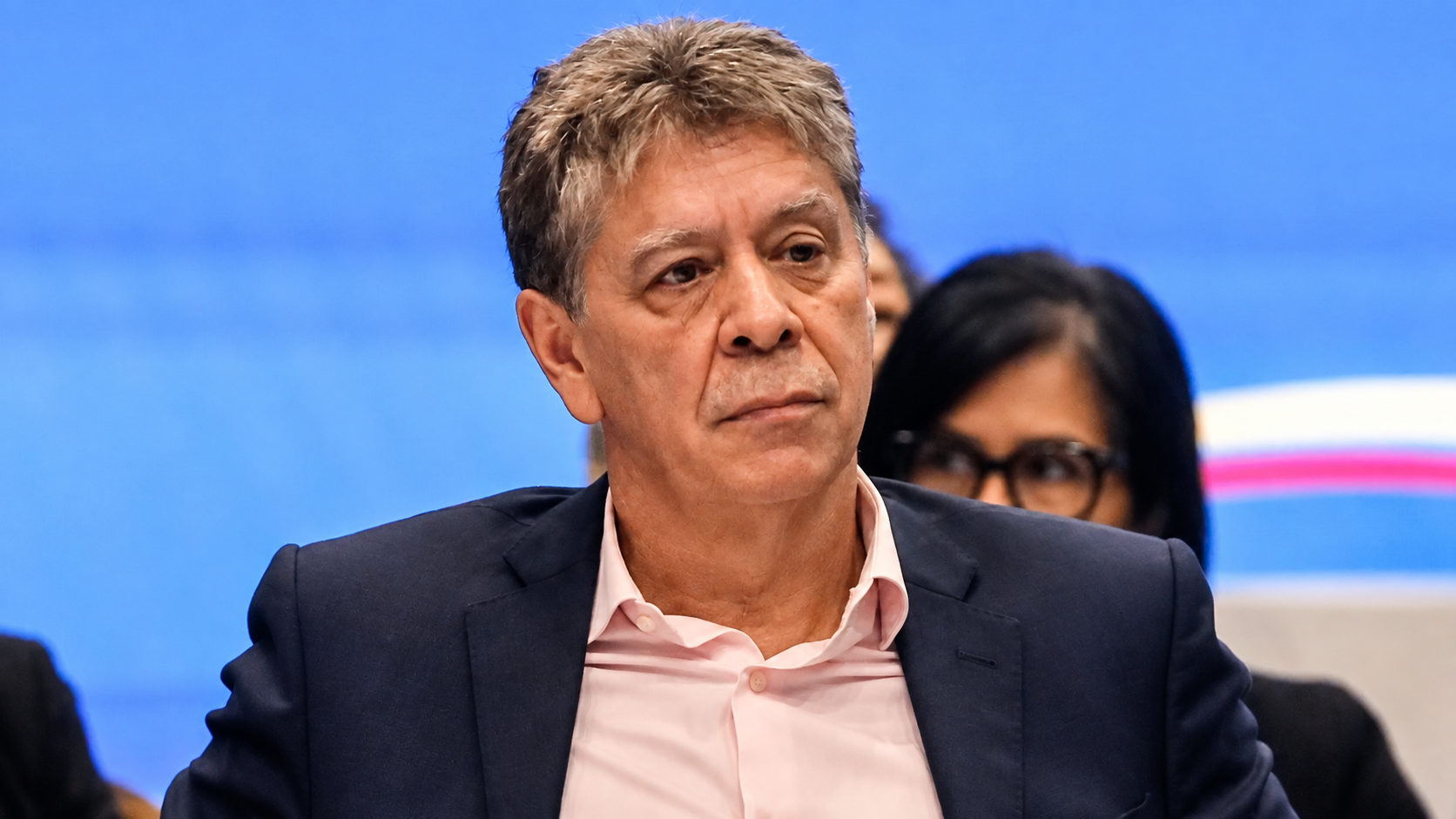 Bruce Mac Master presentó su renuncia a la presidencia de la ANDI, cargo que ocupaba desde 2013.