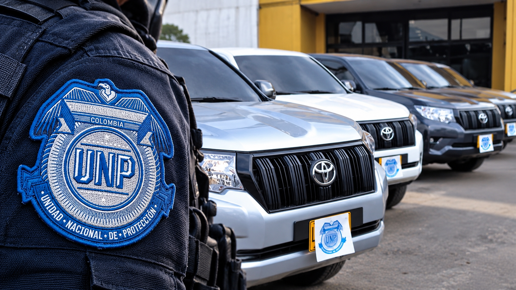 La Unidad Nacional de Protección (UNP) reveló que varios exfuncionarios del Gobierno de Gustavo Petro presentaron recursos para controvertir la decisión de retirarles sus esquemas de seguridad.