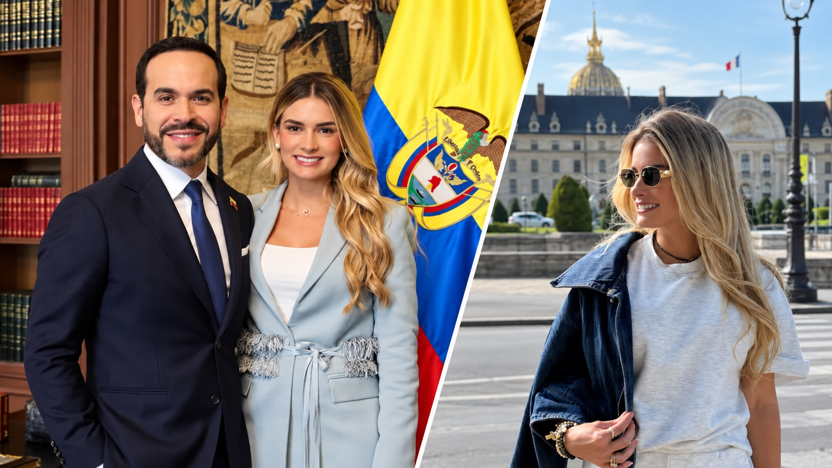 Firma De La Espriella Lawyers anuncia acciones legales contra Matador por publicaciones contra la primera dama