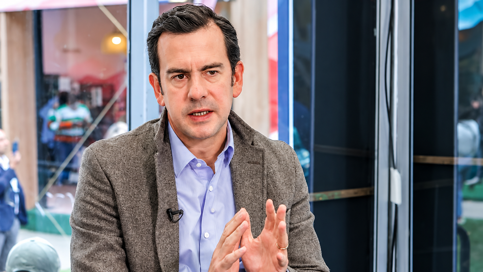Las claves del proyecto con el que el gobierno De La Espriella busca frenar la entrega de ‘mermelada’ a los congresistas