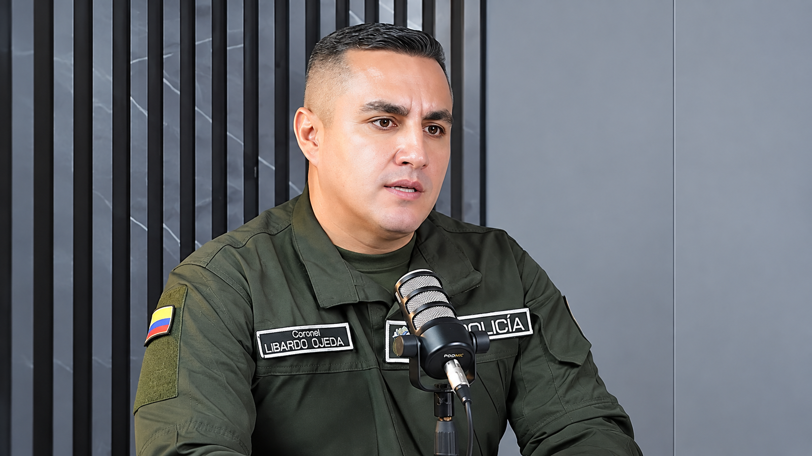 El director nacional del Gaula, coronel Libardo Ojeda, informó que las autoridades mantienen operaciones en el Catatumbo para ubicar a cabecillas del ELN y rescatar a 60 personas secuestradas, entre ellas tres integrantes de la Dijín.