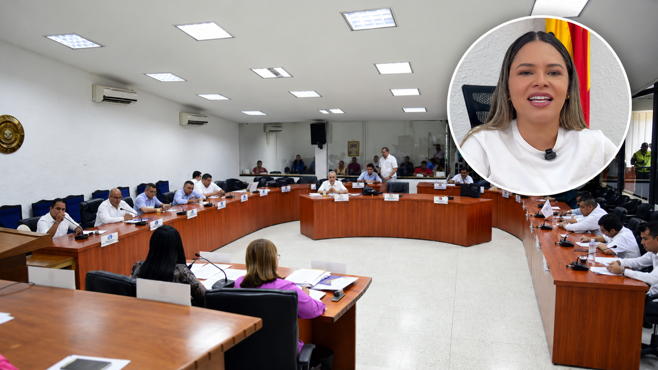Concejo de Barranquilla estudia proyecto para proteger a niños y adolescentes de los riesgos digitales