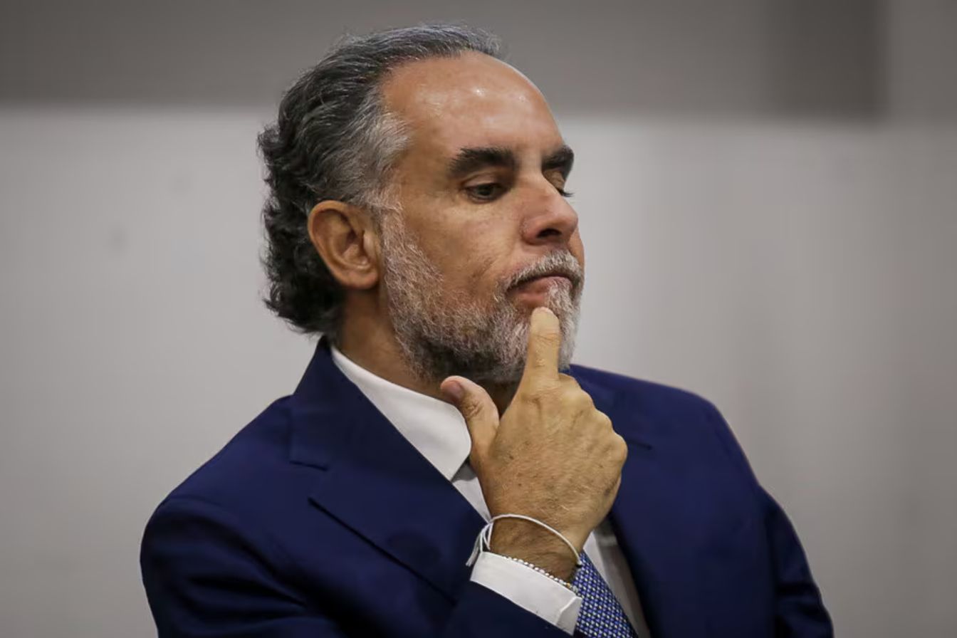 "Procuraduría no puede ser una sastrería para la impunidad”: cuestionan a Gregorio Eljach por falta de avances en el caso Benedetti