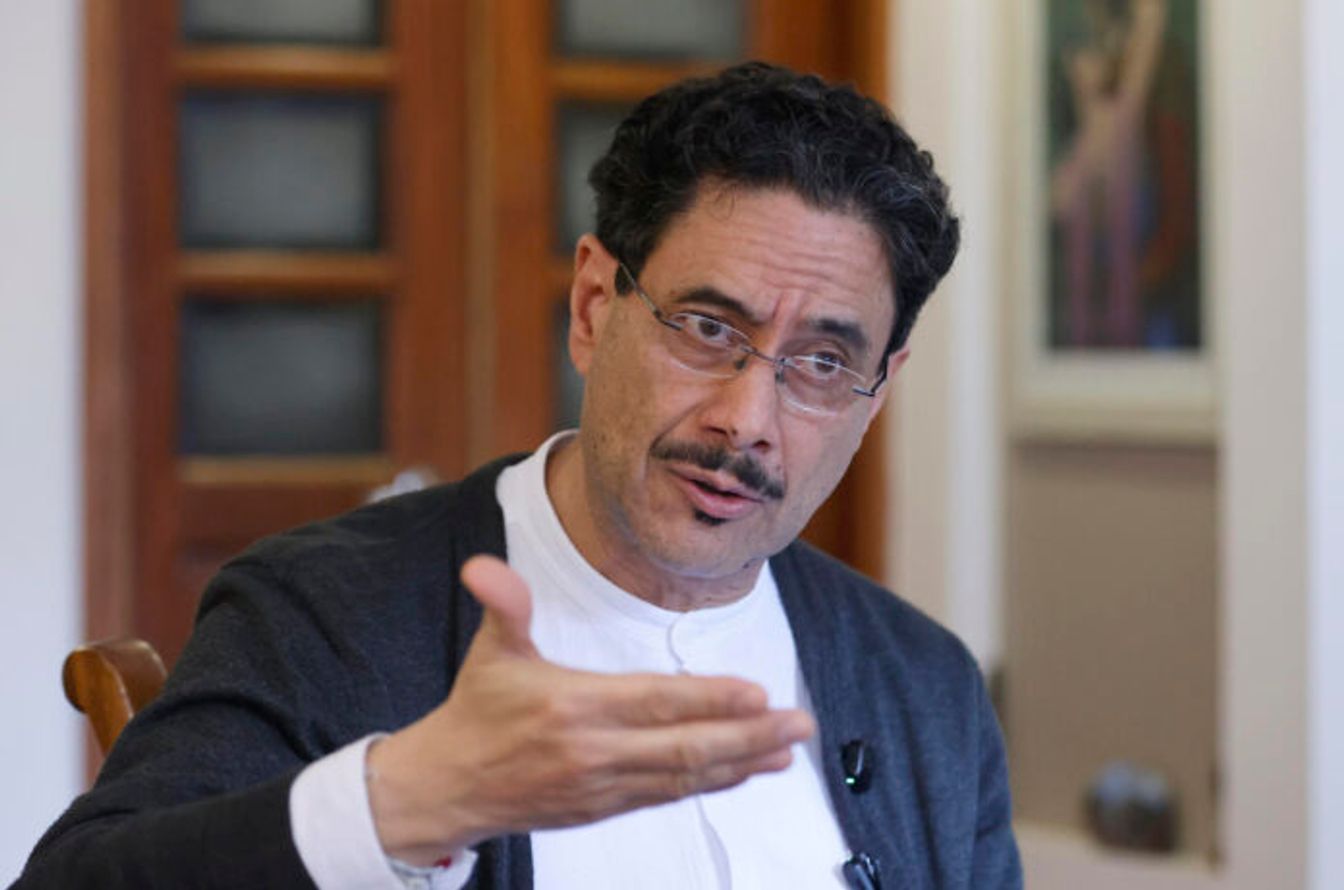 Cepeda admite que la corrupción fue el mayor problema del gobierno Petro 