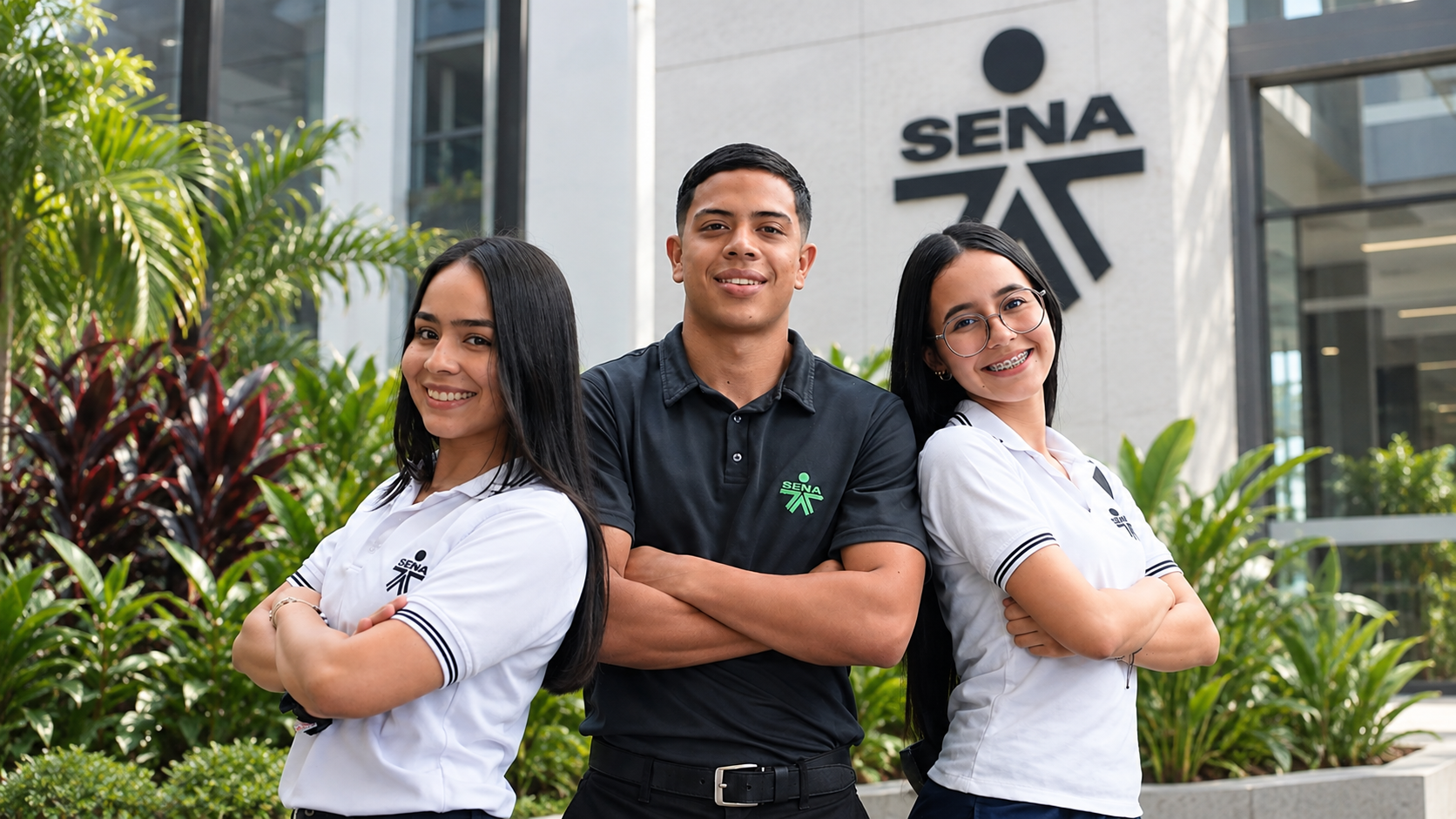 El alcalde Alejandro Char anunció que, a partir de 2027, Barranquilla subsidiará el 100 % del transporte público para los aprendices del SENA residentes en la ciudad.